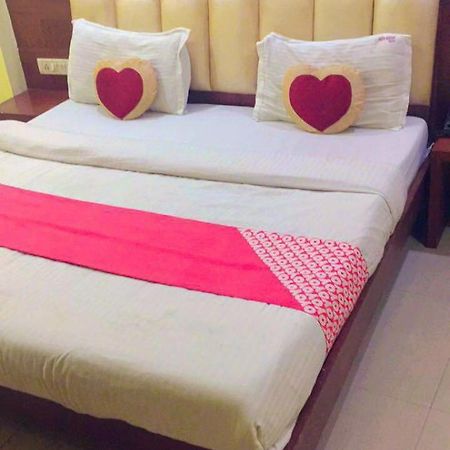 Ever Green Guest House Travel & Pg นิวเดลี ภายนอก รูปภาพ
